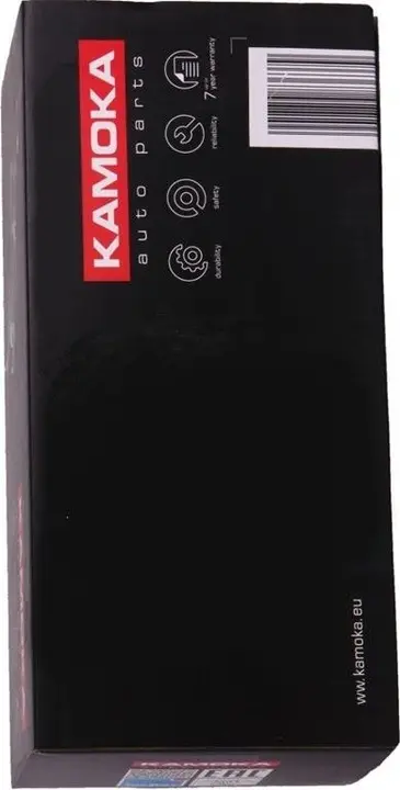Luftfjærbein Tesla Model X 2016 - 2021 │ framaksel - Kamoka  Air Suspension Strut Front Image 3