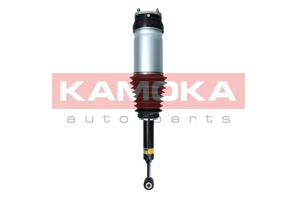 Luftfjærbein Tesla Model X │ bakaksel - Kamoka  Air Suspension Strut Back