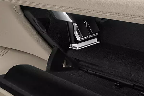 Luftfrisker / bilparfyme Refill BMW Ambient Air Blue Suite No.2 – bilde 5