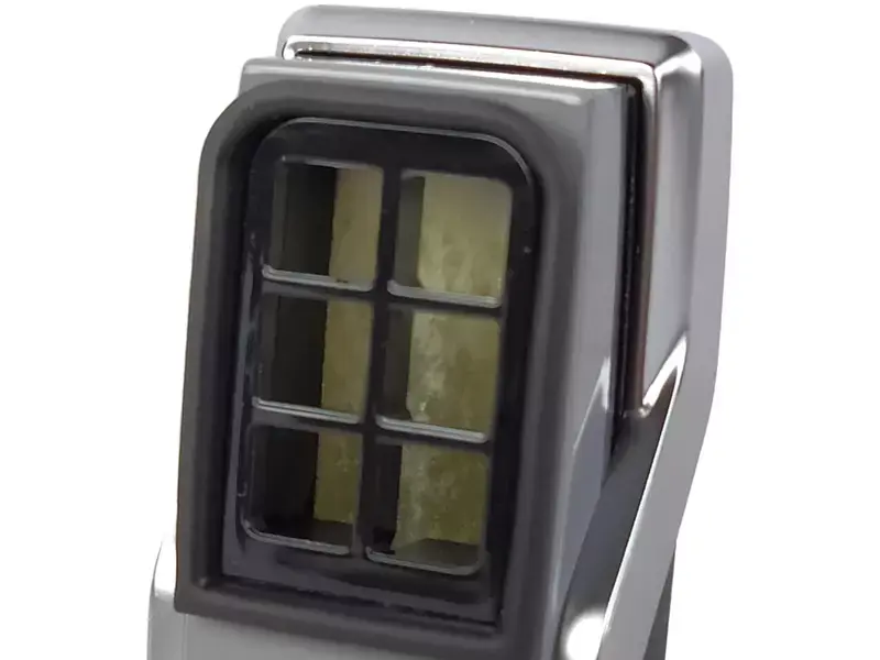 Luftfrisker / bilparfyme Refill BMW Ambient Authentic Suite No. 1 – bilde 4