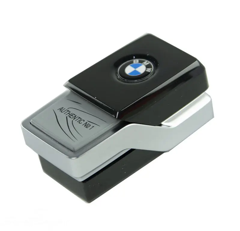Luftfrisker / bilparfyme Refill BMW Ambient Authentic Suite No. 1 – bilde 6