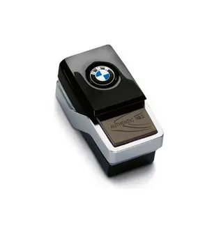 Luftfrisker / bilparfyme Refill BMW Ambient Authentic Suite No. 2