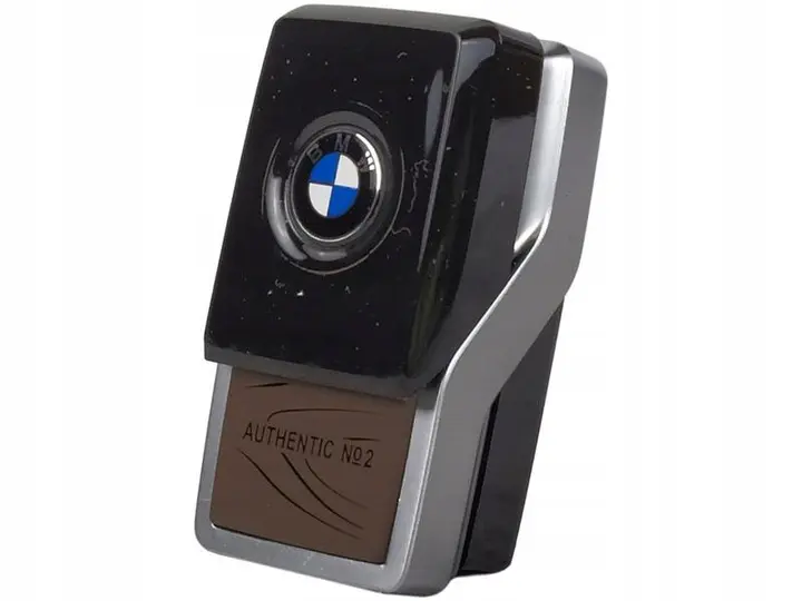 Luftfrisker / bilparfyme Refill BMW Ambient Authentic Suite No. 2 – bilde 2