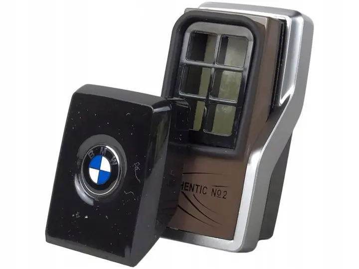 Luftfrisker / bilparfyme Refill BMW Ambient Authentic Suite No. 2 – bilde 4