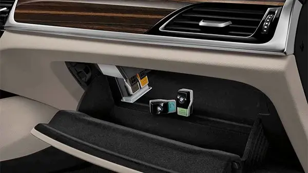 Luftfrisker / bilparfyme Refill BMW Ambient Authentic Suite No. 2 – bilde 9