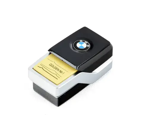 Luftfrisker / bilparfyme Refill BMW Ambient Golden Suite No. 1