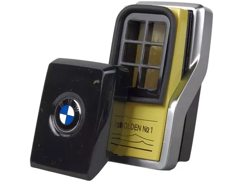 Luftfrisker / bilparfyme Refill BMW Ambient Golden Suite No. 1 – bilde 4