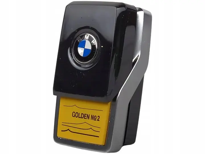 Luftfrisker / bilparfyme Refill BMW Ambient Golden Suite No. 2 │ Genuine® Air Freshener Image 3