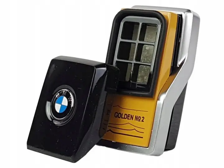 Luftfrisker / bilparfyme Refill BMW Ambient Golden Suite No. 2 │ Genuine® Air Freshener Image 5