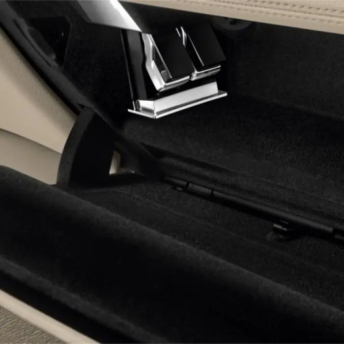 Luftfrisker / bilparfyme Refill BMW Ambient Golden Suite No. 2 │ Genuine® Air Freshener Image 9