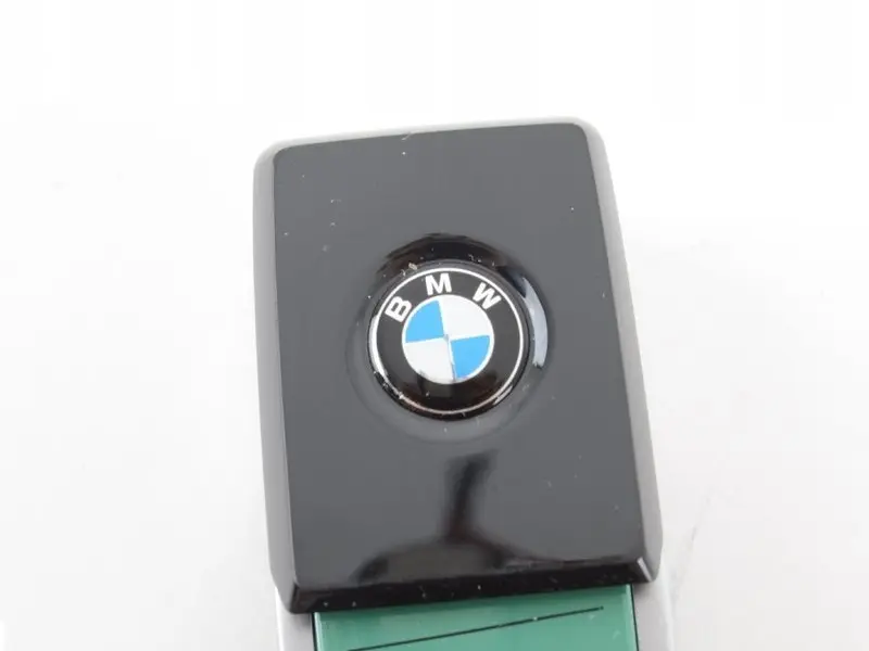 Luftfrisker / bilparfyme Refill BMW Ambient Green Suite No. 2 – bilde 5