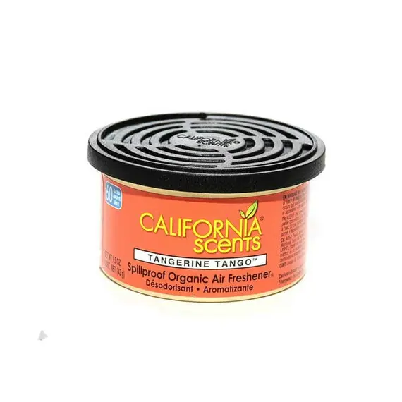 Luftfrisker CALIFORNIA CRUSH / AMOR CALIFORNIANO Image 2