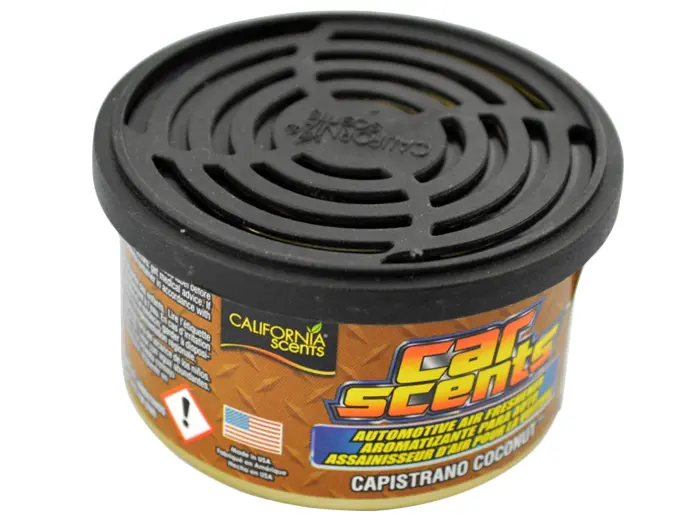 Luftfrisker Capistrano Coconut – bilde 2