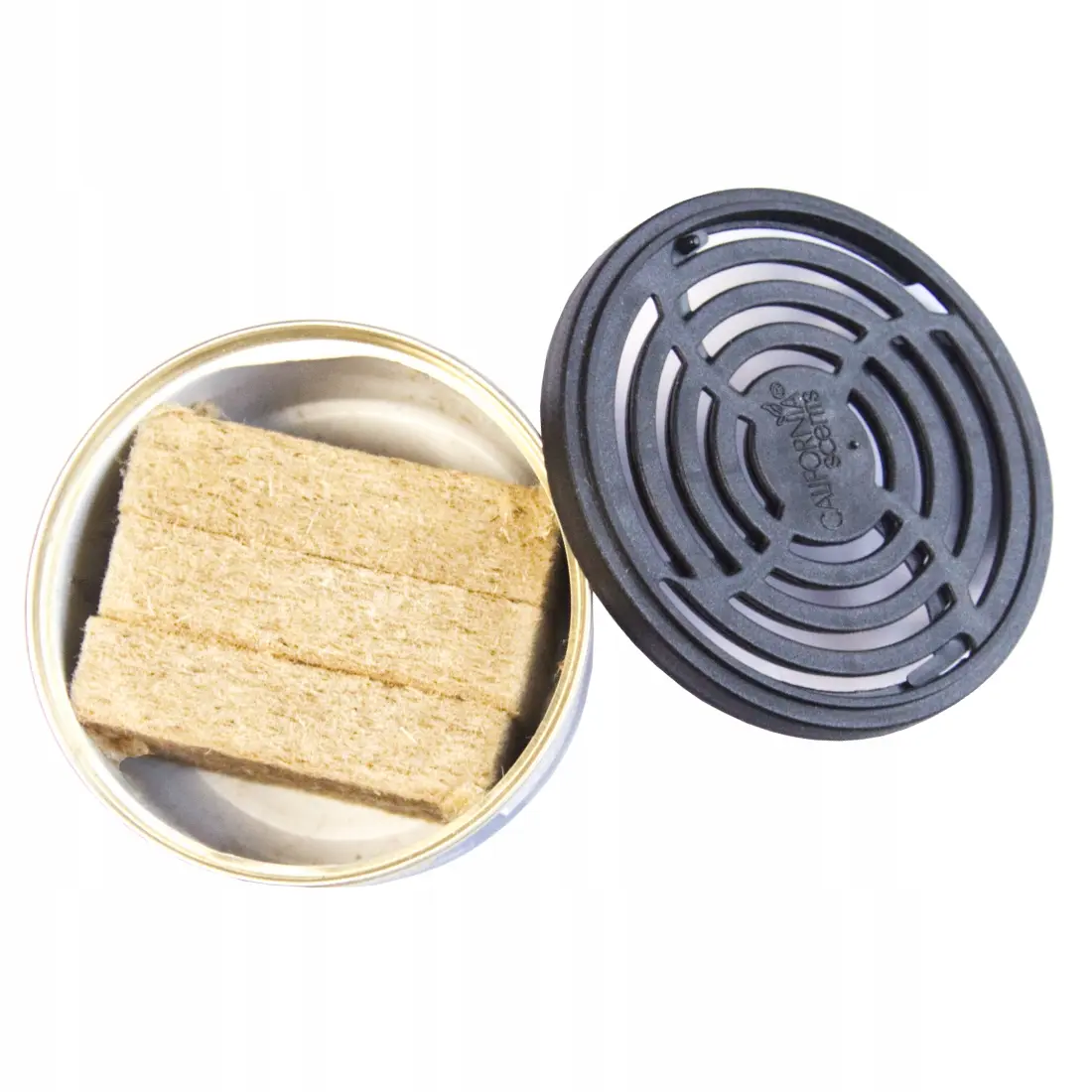 Luftfrisker Capistrano Coconut – bilde 4