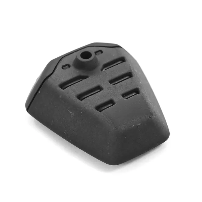 Luftfrisker duftdispenser Audi singleframe Black Orient Image 2