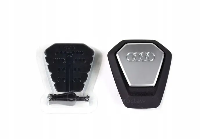Luftfrisker duftdispenser Audi singleframe Black Orient Image 3