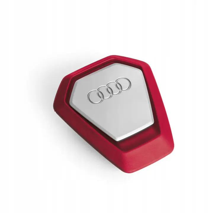 Luftfrisker duftdispenser Audi singleframe Red Mediterranean