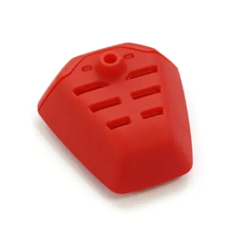 Luftfrisker duftdispenser Audi singleframe Red Mediterranean – bilde 2