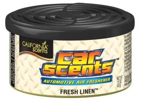 Luftfrisker FRESH LINEN