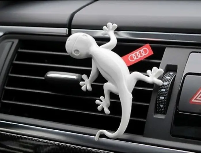 Luftfrisker Gekko Grey – bilde 2