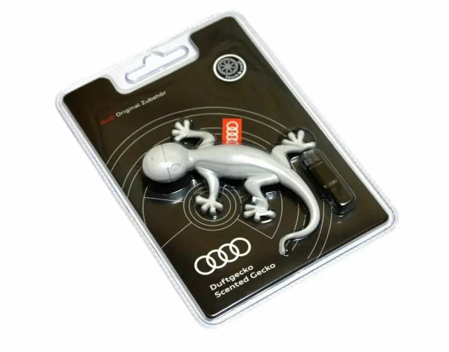 Luftfrisker Gekko Grey – bilde 5