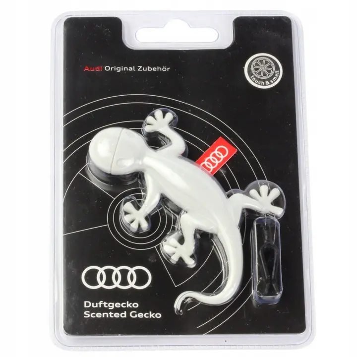 Luftfrisker Gekko Grey – bilde 6