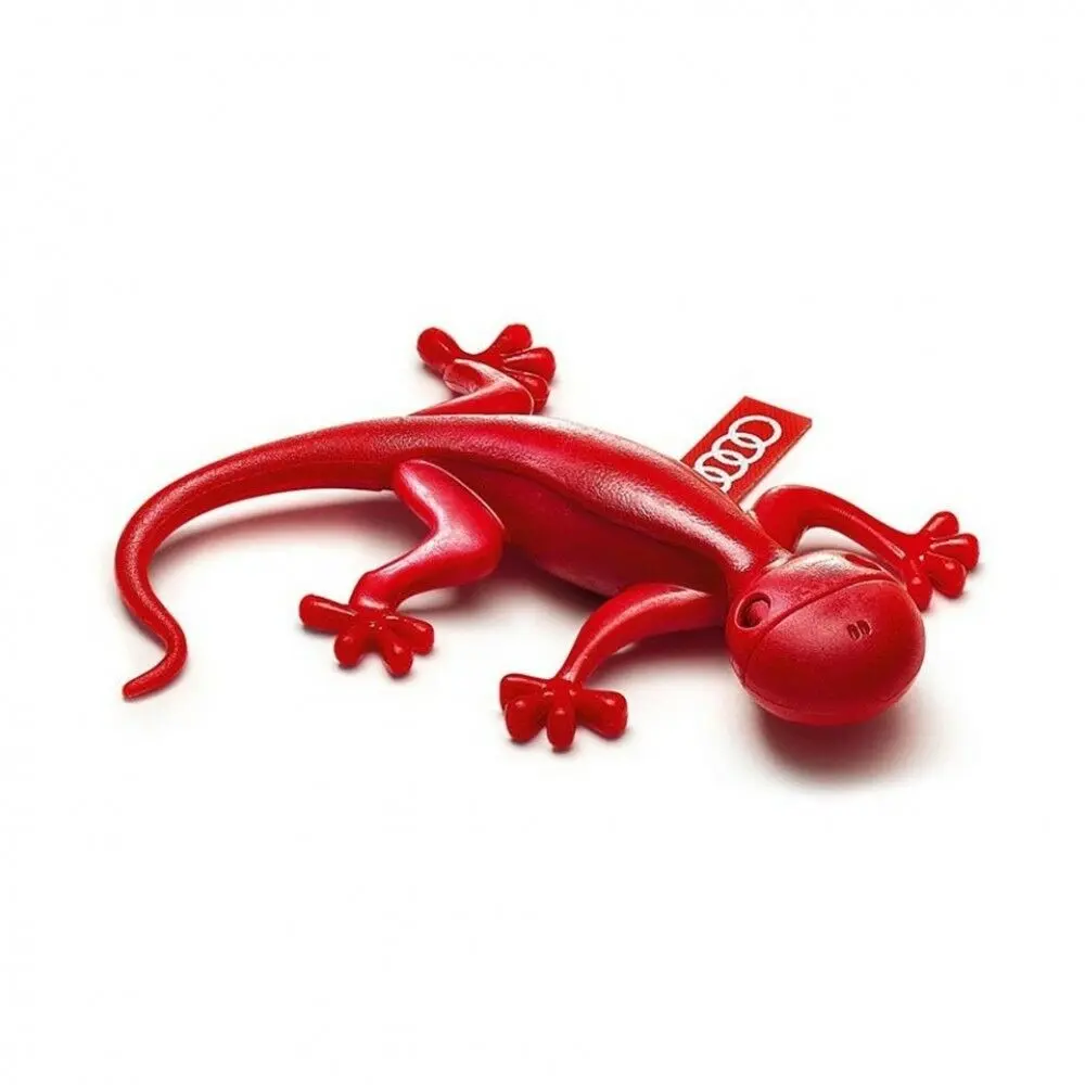 Luftfrisker Gekko Red Flower
