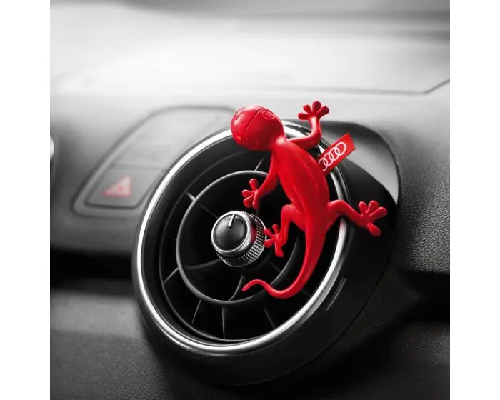 Luftfrisker Gekko Red Flower – bilde 3