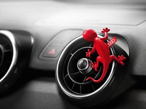 Luftfrisker Gekko Red Flower – bilde 6