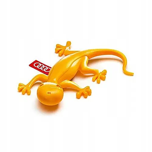 Luftfrisker Gekko Yellow