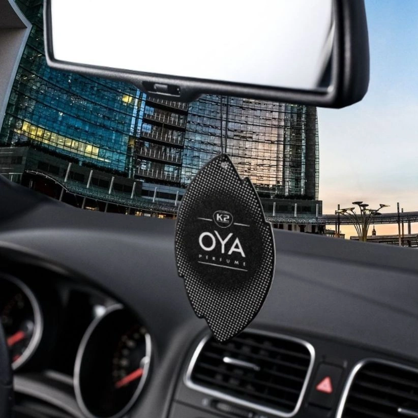 Luftfrisker K2 Oya Silver Sky – bilfrisker hengende – bilde 7