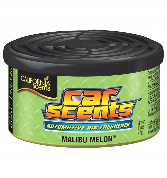 Luftfrisker MALIBU MELON
