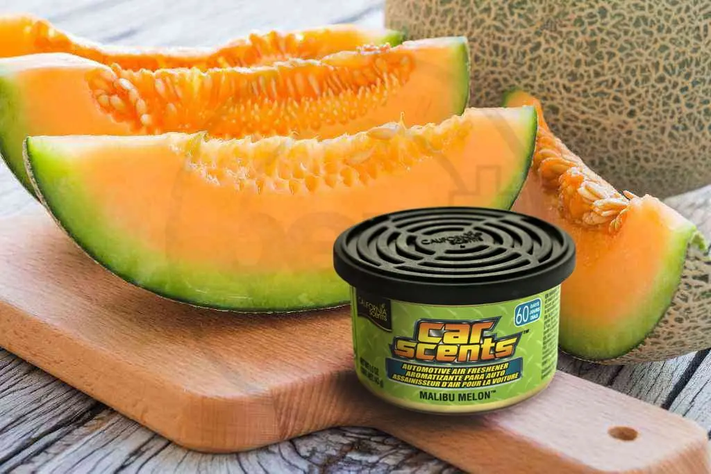 Luftfrisker MALIBU MELON – bilde 6