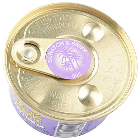 Luftfrisker Monterey Vanilla – bilde 3