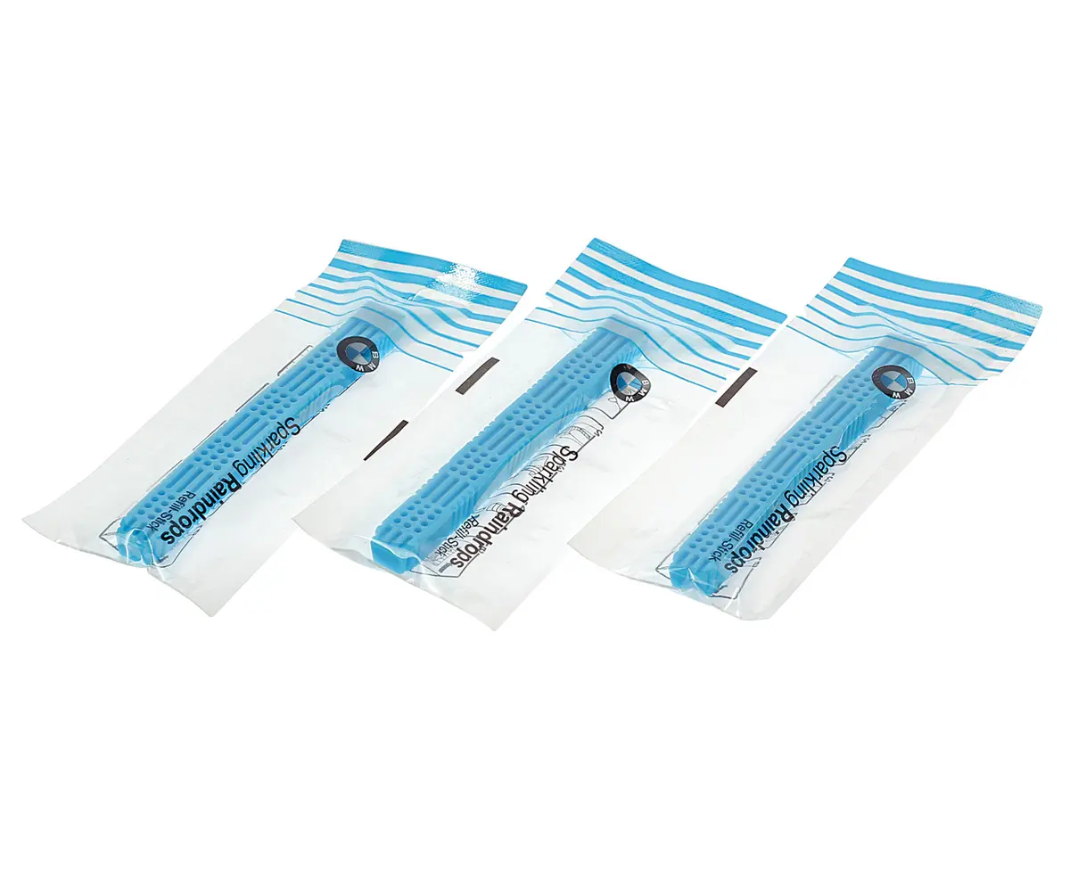Luftfrisker Refill BMW Sparkling Raindrops Image 2