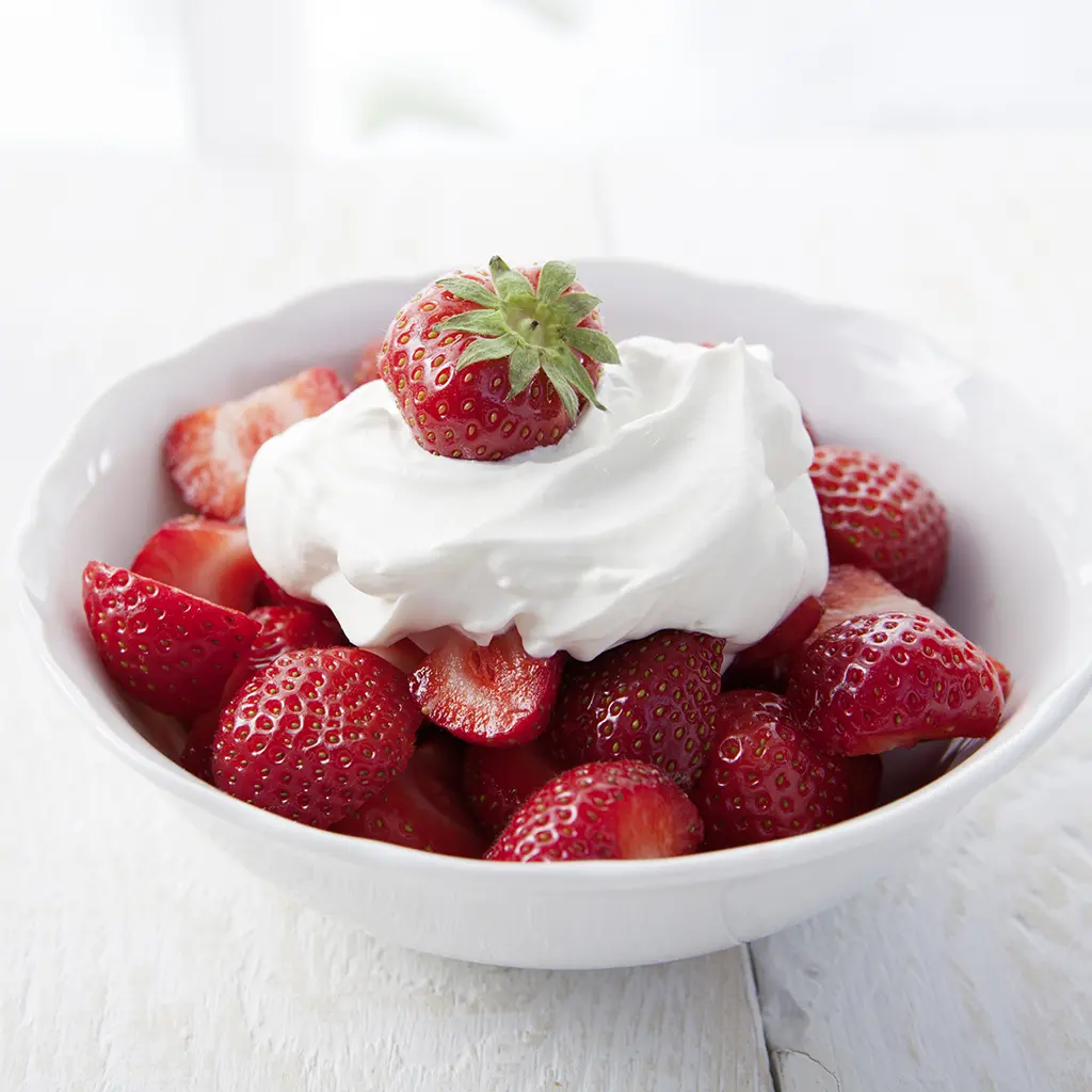 Luftfrisker Strawberries&Cream – bilde 5