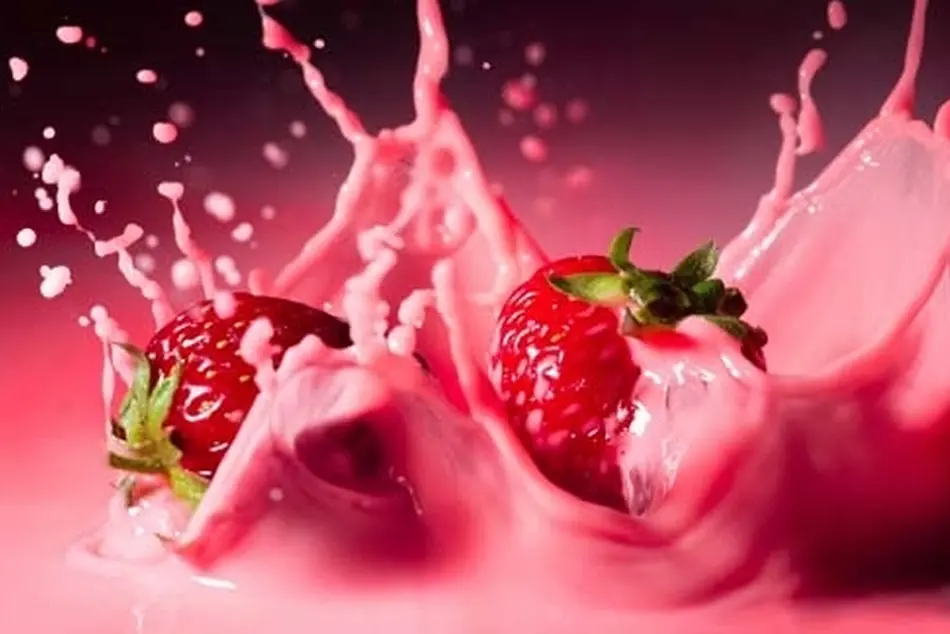 Luftfrisker Strawberries&Cream – bilde 6