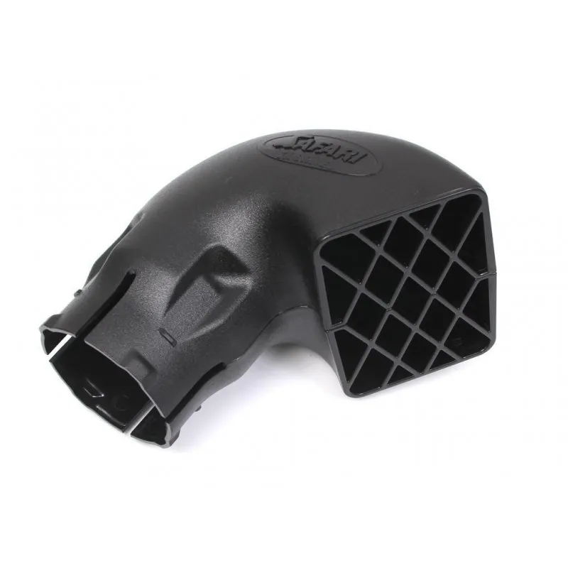 Luftinntak til Safari Snorkel 3.5", 000135600 – bilde 2