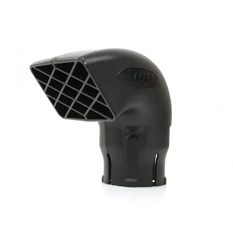 Luftinntak til Safari Snorkel 3.5", 000135600 – bilde 3