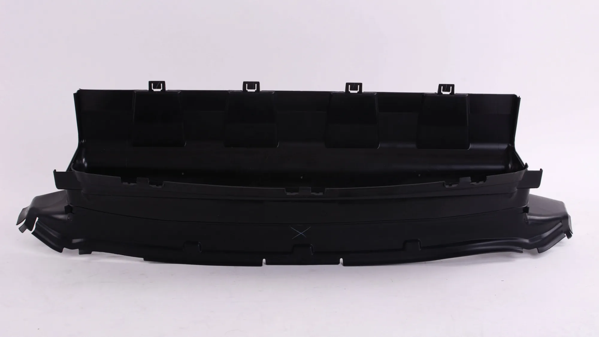 Luftinntak Volvo V40 / V40 Cross Country 2012 - 2020 │ Genuine®
