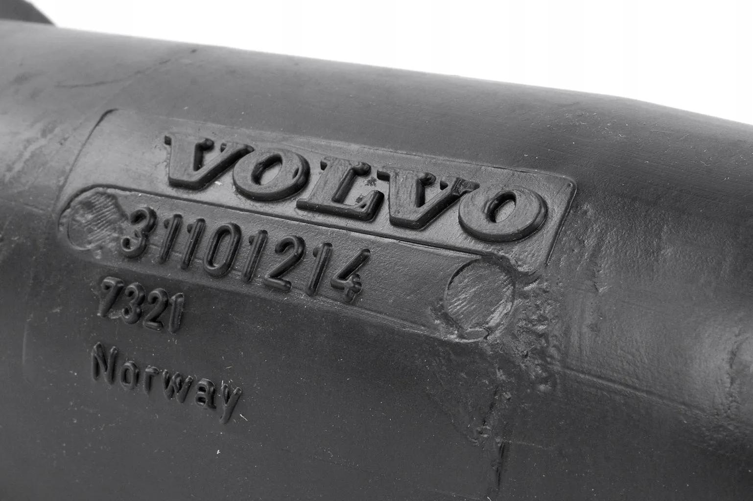 Luftinntaksrør Volvo S60 / V70 / XC70 1997 - 2016 │ Genuine® – bilde 2