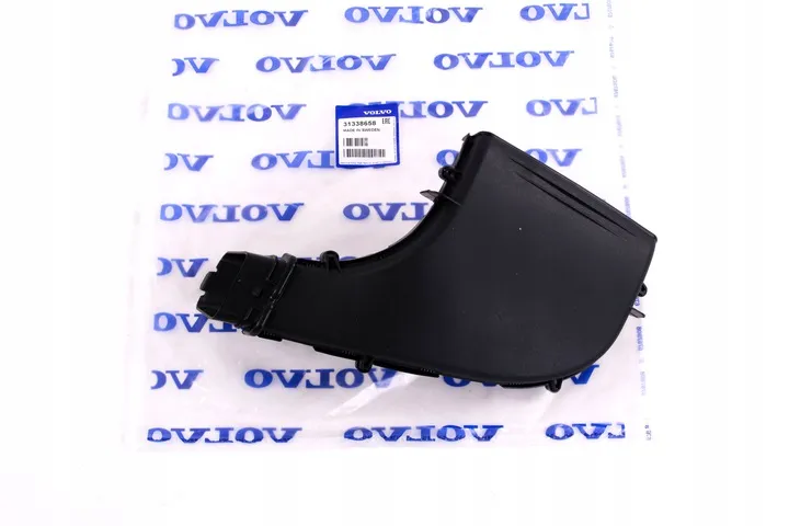 Luftinntaksrør Volvo V40 / V40 Cross Country 2012 - 2020 │ Genuine® – bilde 2