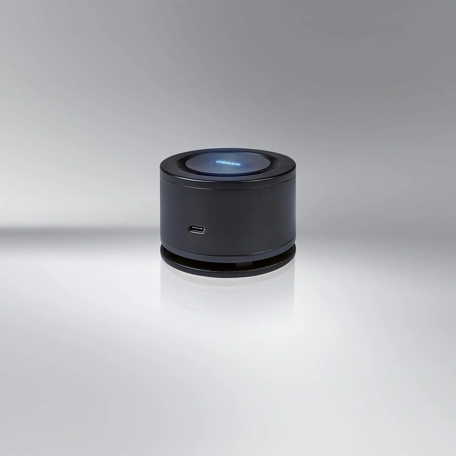 Luftionisator Osram AirZing Mini Hepa │ Luftrenser Air Purifier – bilde 11