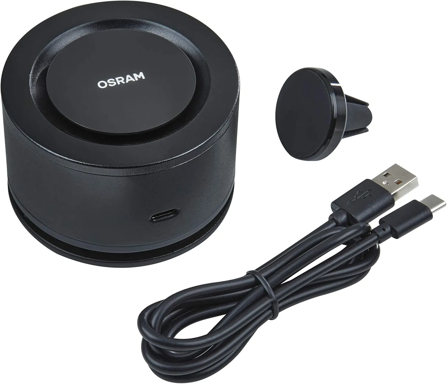 Luftionisator Osram AirZing Mini Hepa │ Luftrenser Air Purifier – bilde 8