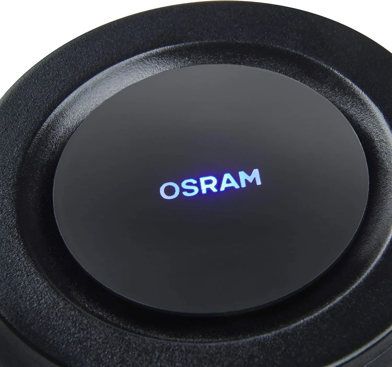 Luftionisator Osram AirZing Mini Hepa │ Luftrenser Air Purifier – bilde 9