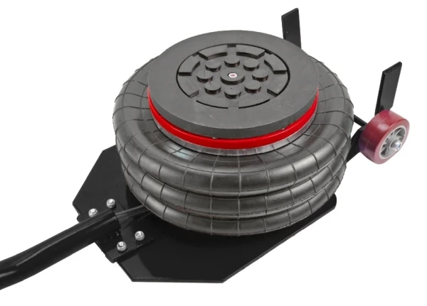 Luftjekk ROOKS pneumatisk 3,5 t – bilde 2