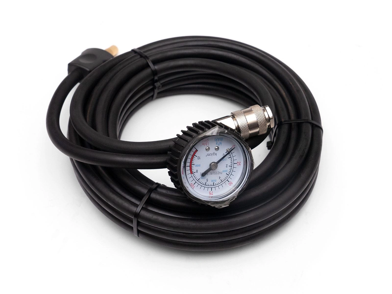 Luftkompressor Dragon Winch 300 l/min │ 12V - 150 PSI – bilde 3