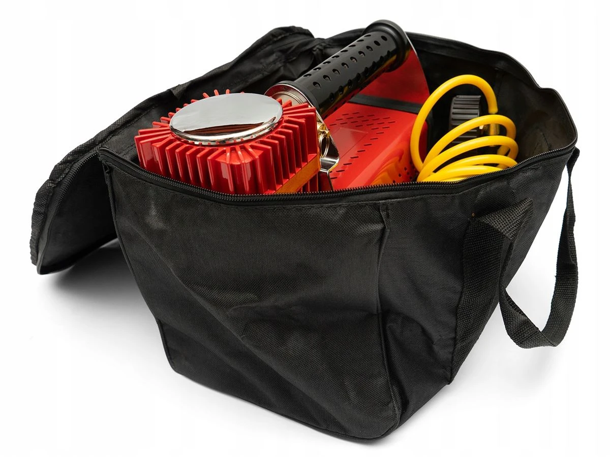 Luftkompressor Dragon Winch DWK-T 160 12 V 160 l/min 150 PSI – bilde 2