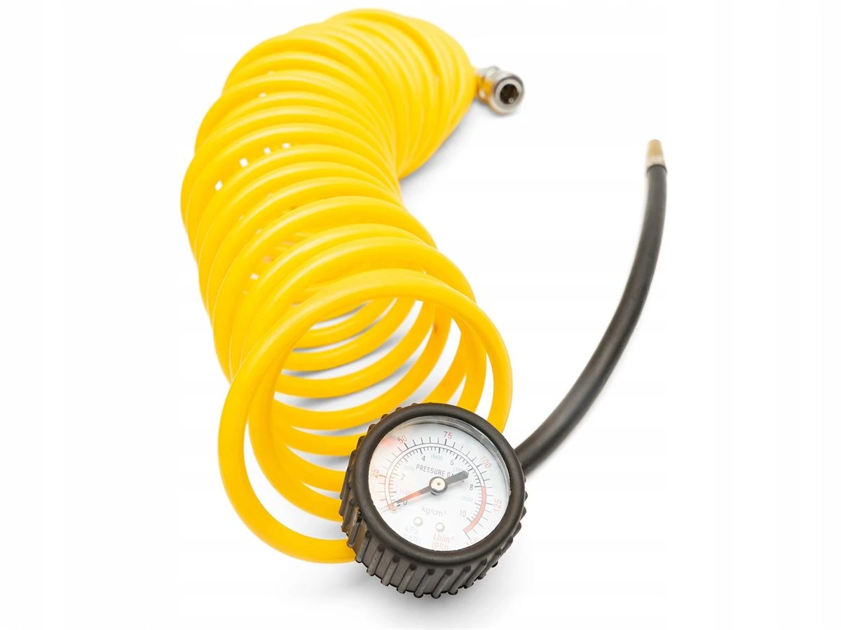 Luftkompressor Dragon Winch DWK-T 160 12 V 160 l/min 150 PSI – bilde 3