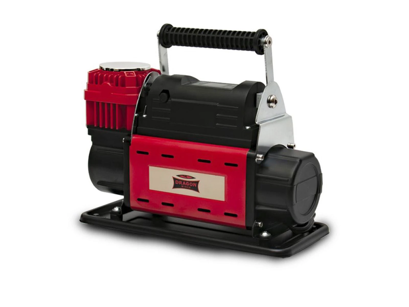 Luftkompressor Dragon Winch DWK-T 200 Premium 180 l/min 150 PSI